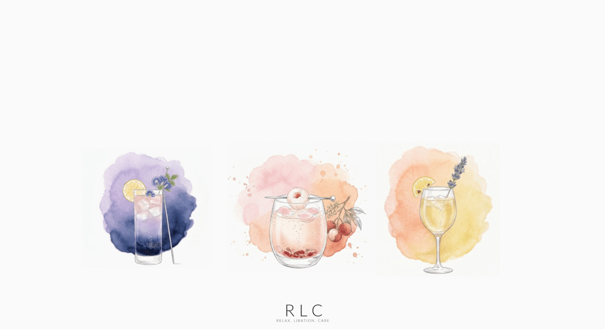 3 Easter Mocktails Worth Slowing Down For (Non-Alcoholic & Beautiful)